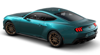 2026 Ford Mustang® External Image 2
